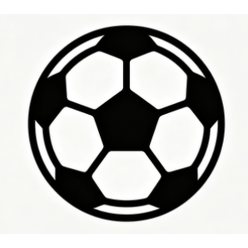 足球吧Logo